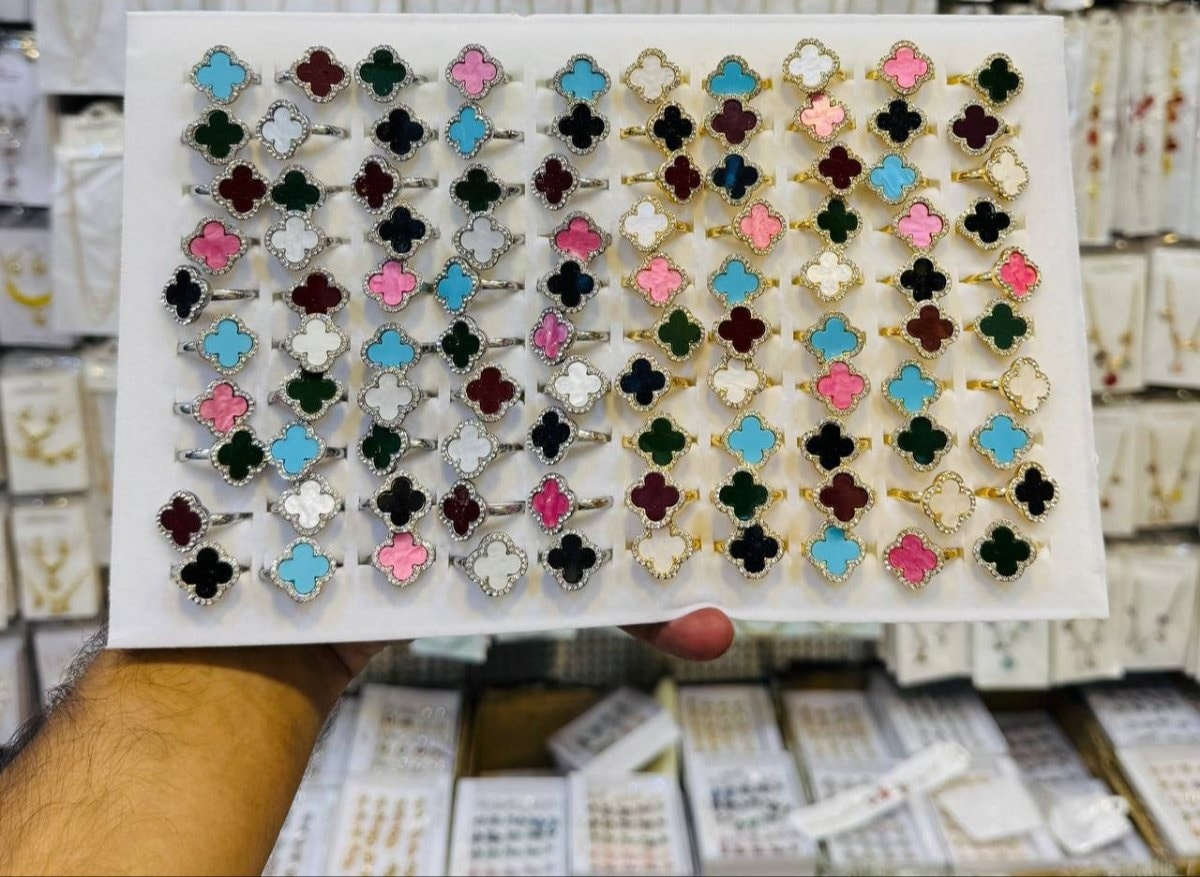 مجمع البيت الصغير حاجه 1000
توفر انواع  الاكسسوارات 
#محابس500
#تراجي500
الباقي الف
الحيره نهايه لهيبات بلقرب من مدرسه صاحب العامري @أبرز المعجبين


**إذا كنت صاحب هذا الإعلان وتريد حذفه لأي سبب، رجاءا أرسل رسالة إلى الدعم الفني**