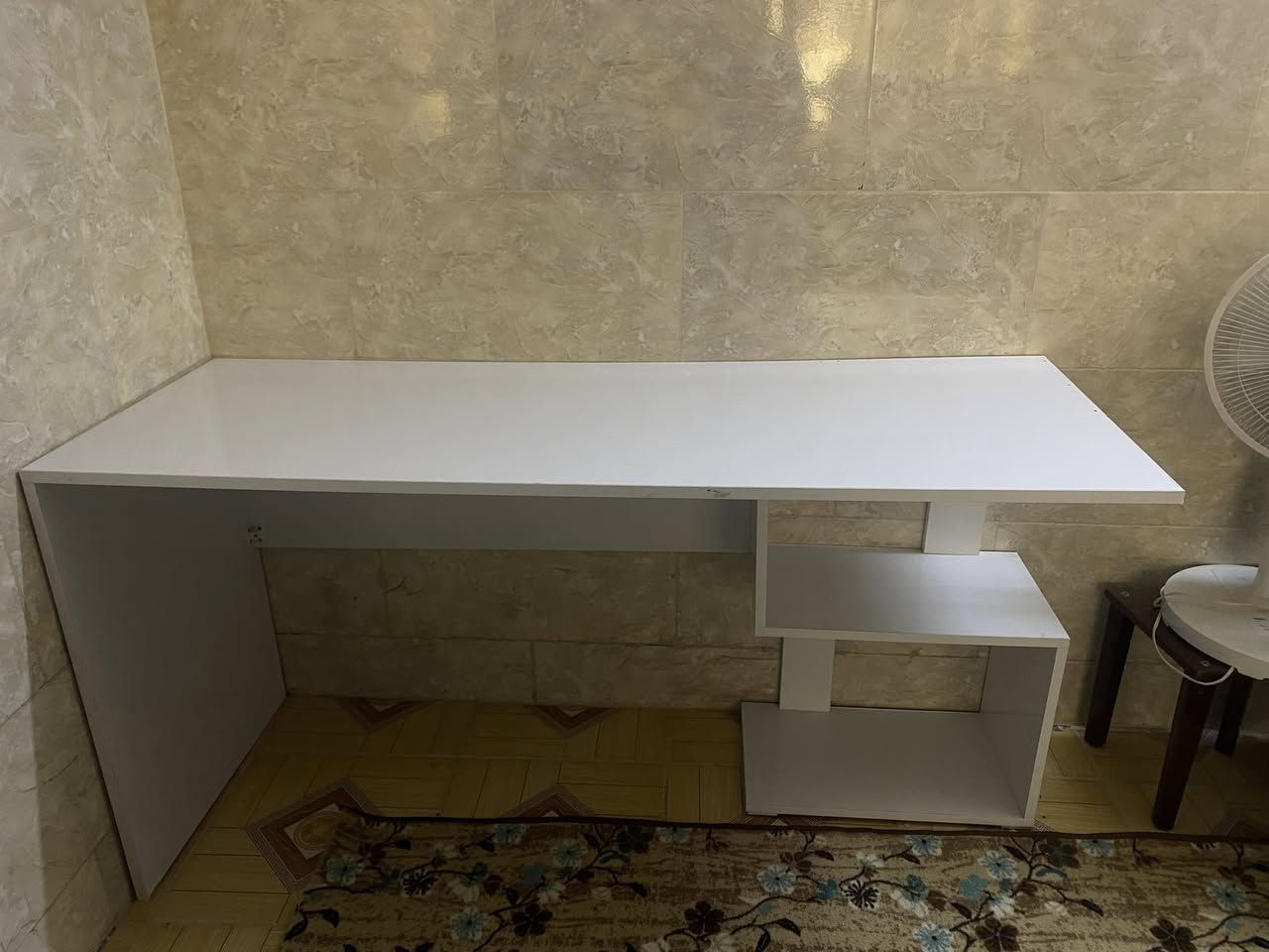 للبيع السريع
١-سبلت Tcl انفيرتر يشتغل 2A و 3A و 4A تدفئة وتبريد شغال سنة واحدة فقط  يحتاج غاز  ٣٥٠ الف
٢-اكس بوكس ٣٦٠ يحوي هاردين العاب.. ١١٠ الف 
٣-سرير طفل من عمر ٤-٧ سنوات ٥٠ الف مع الدوشك
٤-ميز مكتب ٥٠ الف

***********
