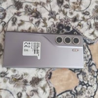 متاح TECNO CAMON 40 Pro 5G نضيف أخو الجديد  الذاكرة 256 السعر 300الف ا...