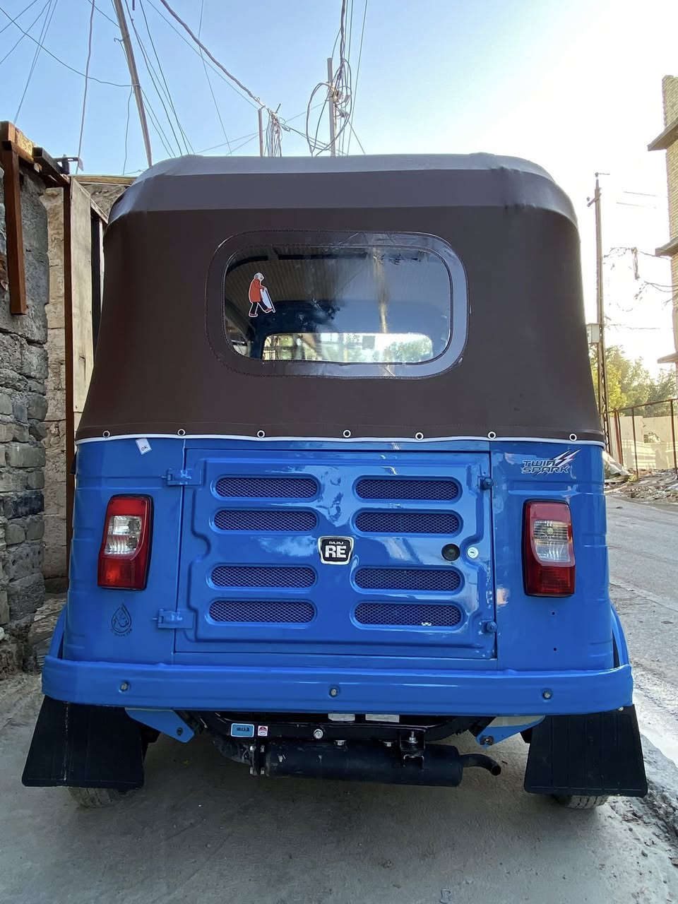 سلام عليكم تكتك 2020 تكتك كفاله عامه قطره صبغ ما بيه دوس كفاله من الصبغ والتعمير  رقم انكليزي  هزه جديده مكاني بغداد السعر اتصل وتدلل ***********
