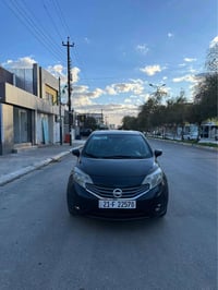 فيرسا • ٢٠١٦ • اوتوماتيك