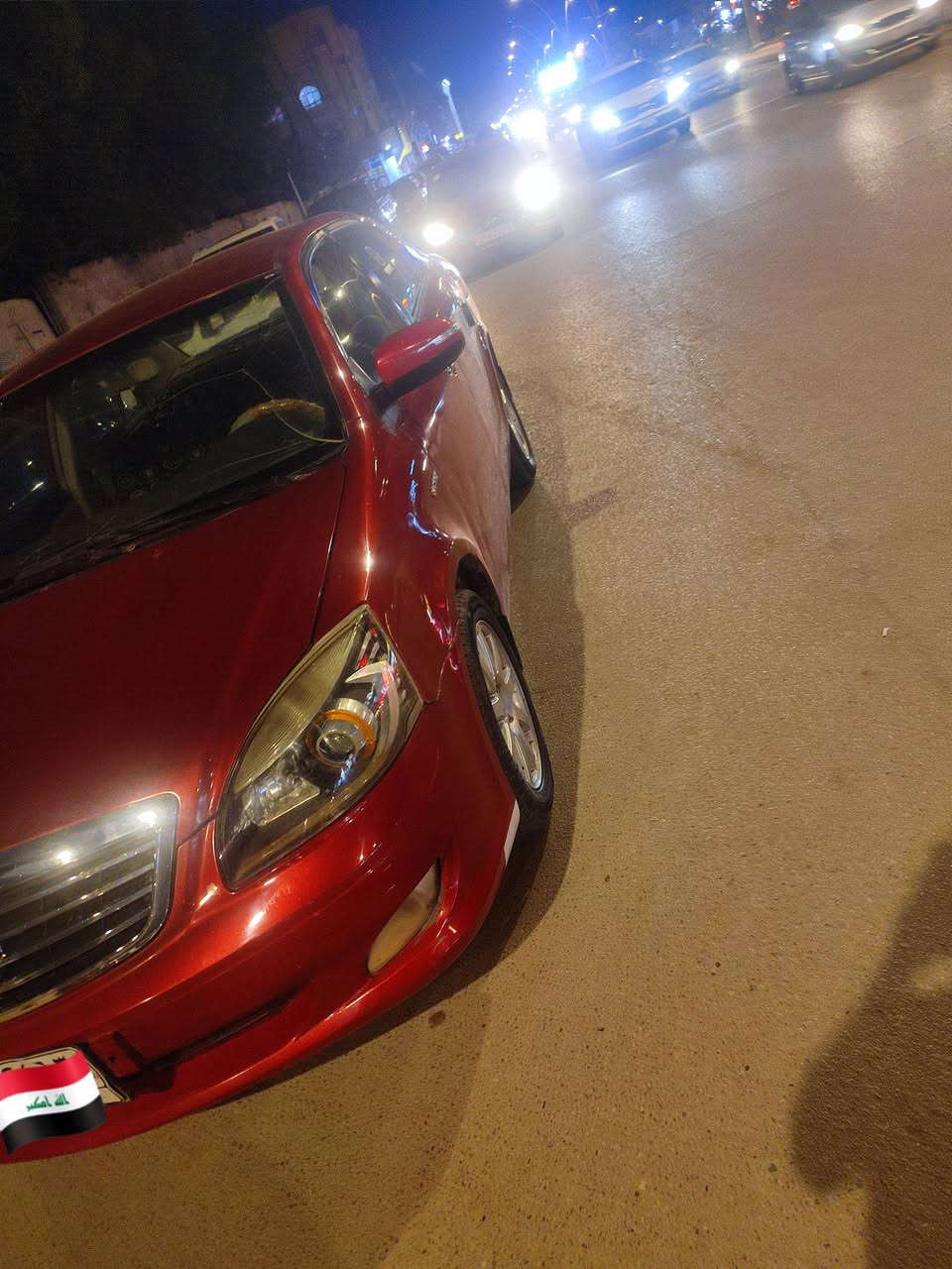 سلام عليكم جلي موبل مديل 12 سياره كامله كير محرك كورله سياره جاهزه من كلشي حداديه كهربائيات ناصرية مركز ***********
