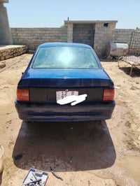 سياره فكترا حجم 18الشرعي اني كير كصه محرك جديد ينقص بدون بخار او دخن ا...