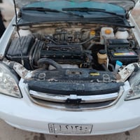 ٢٠١٠ • كير عادي • حادث يمين