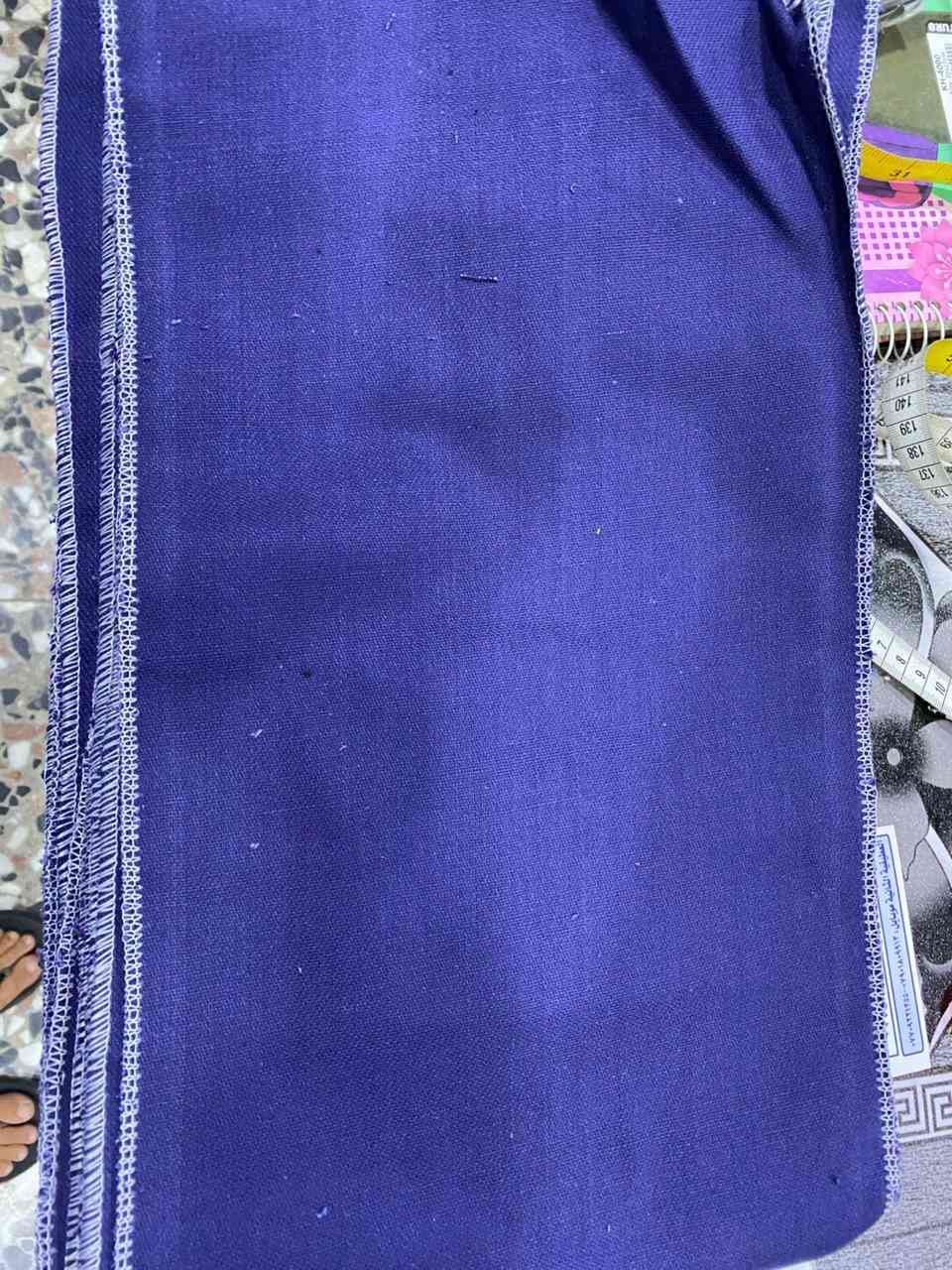 💠بسم الله الرحمن الرحيم
❗بفضل الله توفرت خاميات الكتيم والروسي الاصلي 💠والالوان 
❗اسعار الخاميات كل الاتي
💠الابيض الكتيم الاصلي 80 الف 
❗الابيض الروسي قطن  75 الف 
💠 الابيض الكتان القطن 95 الف 
💠الالوان كافه متوفره 
❗ الألوان العادي 100 الف 
💠 الألوان الكتيم الاصلي ثخين خشن 140 الف 
❗ الألوان الصوف قطن خالص 150 الف 
🚗🚐توصيل لكافه المحافظات وبغداد مجاني
📞للاتصال والحجز واتساب ***********
