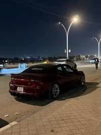 جارجر هيمي • ٢٠١٨ • وارد كندي