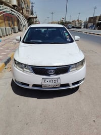 سيراتو ٢٠١١ • نظيفه • رقم اربيل