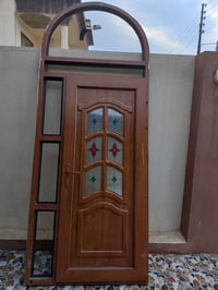 باب بلاستك • ما بي عيب • كركوك