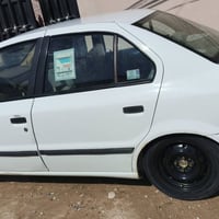 سمند • ٢٠١١ • كفاله عامه