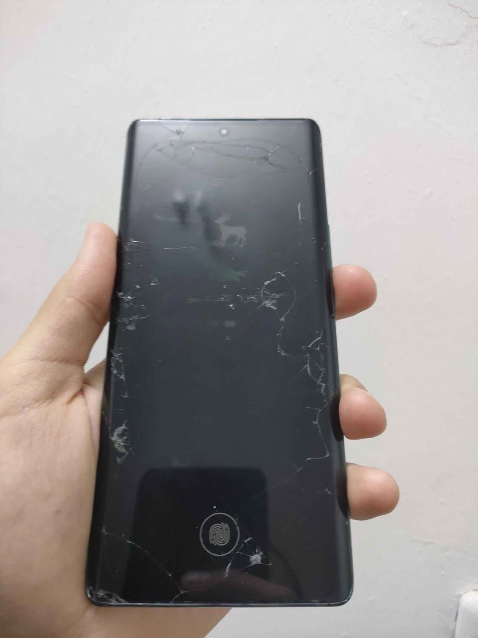 هونر 5G X9a
ذاكرة 256 -8
ضربات بالكلاس
مصلح قاعدة شحن 
سعر 165 بعقوبة, ديالى


**إذا كنت صاحب هذا الإعلان وتريد حذفه لأي سبب، رجاءا أرسل رسالة إلى الدعم الفني**