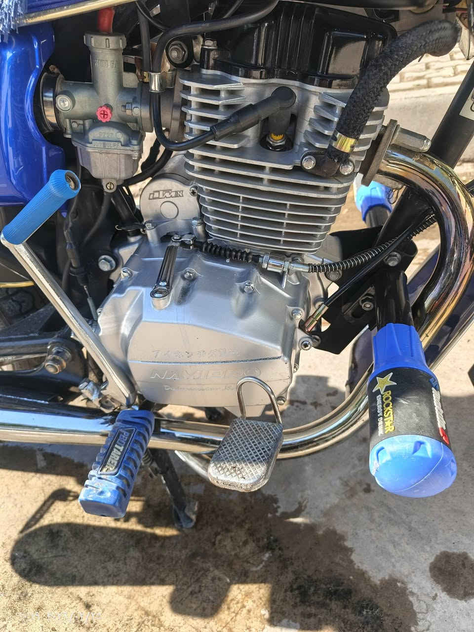 السلام عليكم ورحمة الله
نامي ٢٠٢١
اي عيب مابي كلهه شغال ومكينه مكفوله
سعر 625 وبي مجال بسيط
***********
