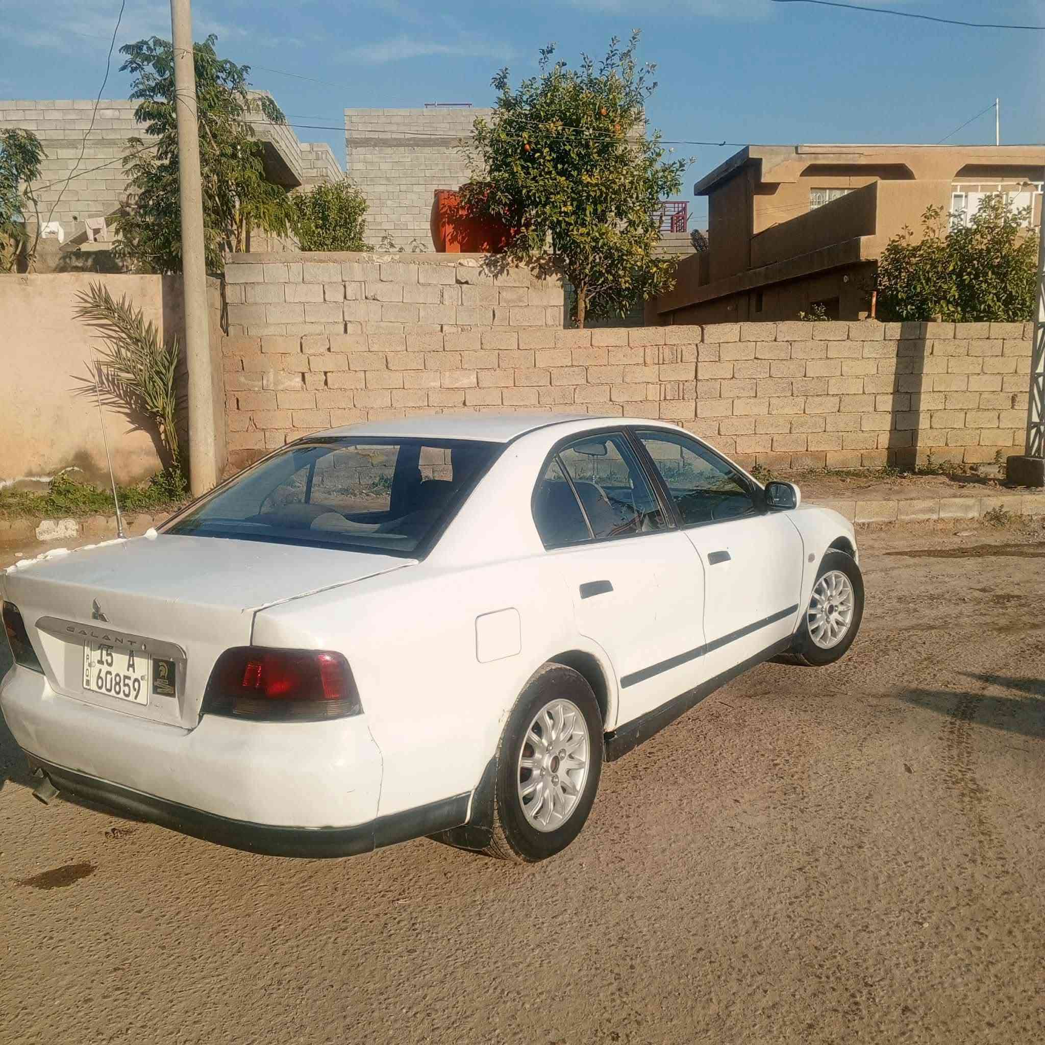 مستبوشي كلنت 2004
6سلندر... كير رياضي 

تنقيص قليل..... سنويه ب اسمي لل 2030

رقم انبار.. مصبوغه عام للجماليه... تريد تلحيضات بسيطه

كمبريسر والفان عندي بلكارتون بعد مشادهن

السعر 40 ورقه 

مكانها صلاح الدين قضاء بلد 
***********
