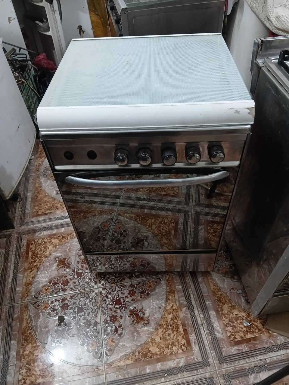 رمضان كريم علينا وعليكم السلام عليكم طباخات مستعمل نظيف جدا واسعار مناسبه جدا للاستفسار مراسلة الصفحه او الاتصال على الرقم *********** وتساب موجود
