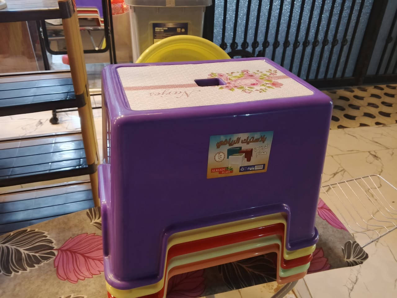 بضاعه جديده رمضانيات مشكل  كلشي وسعره العنوان شارع قحطان بصف مول ساجد ***********.     ***********
