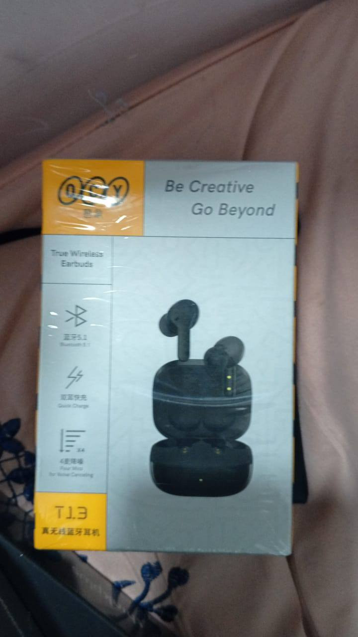 سماعات  من ماركات
لينوفو 
و QCY
موجودات بسعر 
من5الى25
والتوصيل 5 لكل المحافظات 
للاستفسار الاتصال او المراسله على الارقام الاتيه:
***********او***********
