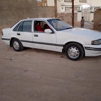 دايو برنس • ٩٥ • بابل الطليعة