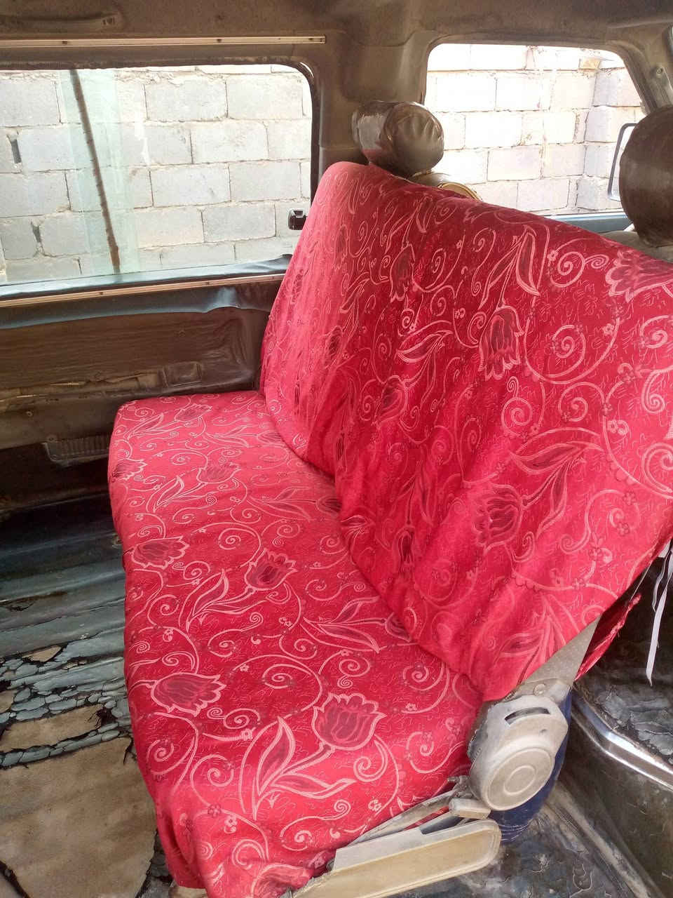 السلام عليكم كيه بسته موديل 95رقم بغداد مكينه بيهه بخار كير اكسل خير من الله ماواصل راعيهه ابيع كوم حديد السعر 16وبيها مجال ***********
