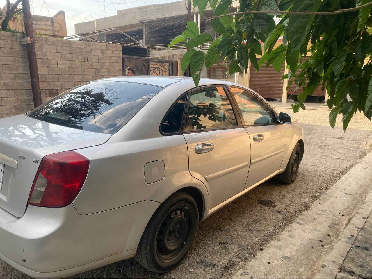 سلاو هاورێيان ئۆپتڕا مەنەفئس ٢٠١١ گئر حادی مەنەفئس ئەسلی بەشەرت  گیرو مەکینە بەشەرت  سیارەکی جوانە زۆر کم بەنزینی دەخواتن  پارجەکو نیوی بۆیاخە بئلئدران  ئەگەر موشتەری نامەم بۆبنئرە لەخزمەتان دام سوران, أربيل


**إذا كنت صاحب هذا الإعلان وتريد حذفه لأي سبب، رجاءا أرسل رسالة إلى الدعم الفني**