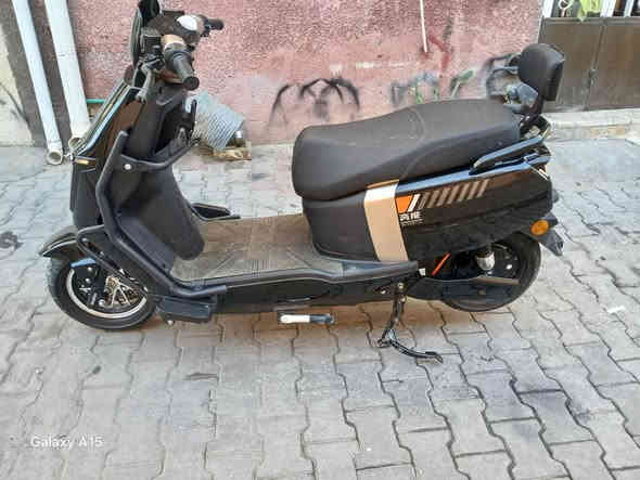 السلام عليكم دراجه شحن للبيع لحديث فول مواصفات نظام بارك نظام R السرعه 100 دراجه جديده مكفوله اي نقص مابيها السعر 750 الف العنوان بغداد الكرخ رقم *********** بغداد
