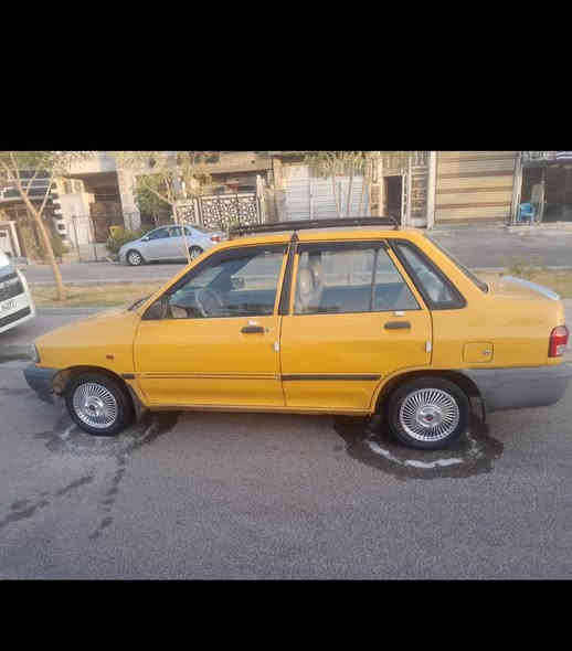 سايبه البيع موديل 2013 سنويتها 2030 مكاني حي الجهاد قرب جامع محمد رسول اللة سعرها 32 وبيها مجال الشراي رقم الهاتف (***********)
