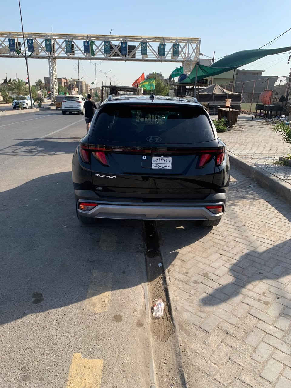 موديل 25 ماشيه 7000 مواصفاتها Sel حادثها شطحي موجود رقم الشاصي بلمنشور سياره جديده لوك بدون رقم تترقم جميع المحافضات للبيع بسعر 178 مكان السياره بغداد ***********واتساب
