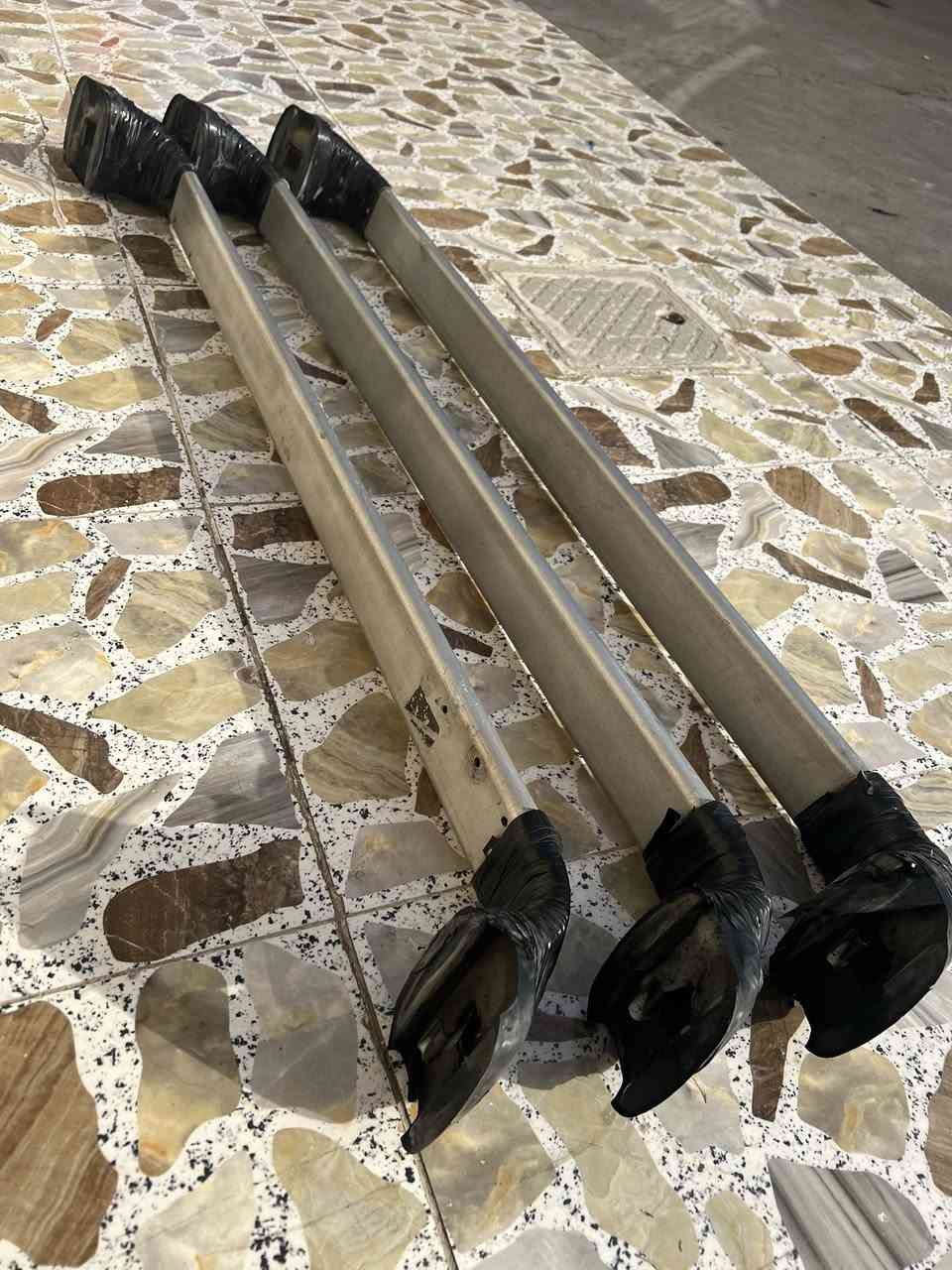 سلام عليكم طوك البيع العنوان بغداد تاجي على شط السعر (450)بيهن اشويه مجال 

0776 548 6656
اتصال على راقم فقط
