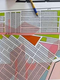 ١٠٠م • واجهة ٥م • خلف مدرسة الأحسان