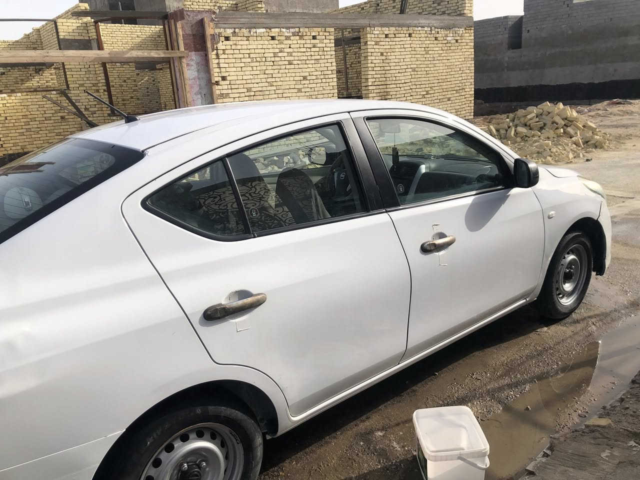 نيسان صني مديل 22 سياره قصاد ستقطاع مباشر سعر ب102
***********واتساب
