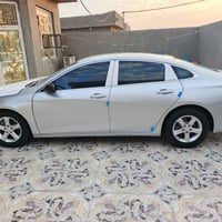 ماليبو ٢٠٢١ • ٧٠ الف • كفاله مكينه وكير