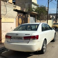 سوناتا ٢٠٠٨ • ٢٤٠٠ • رقم دهوك