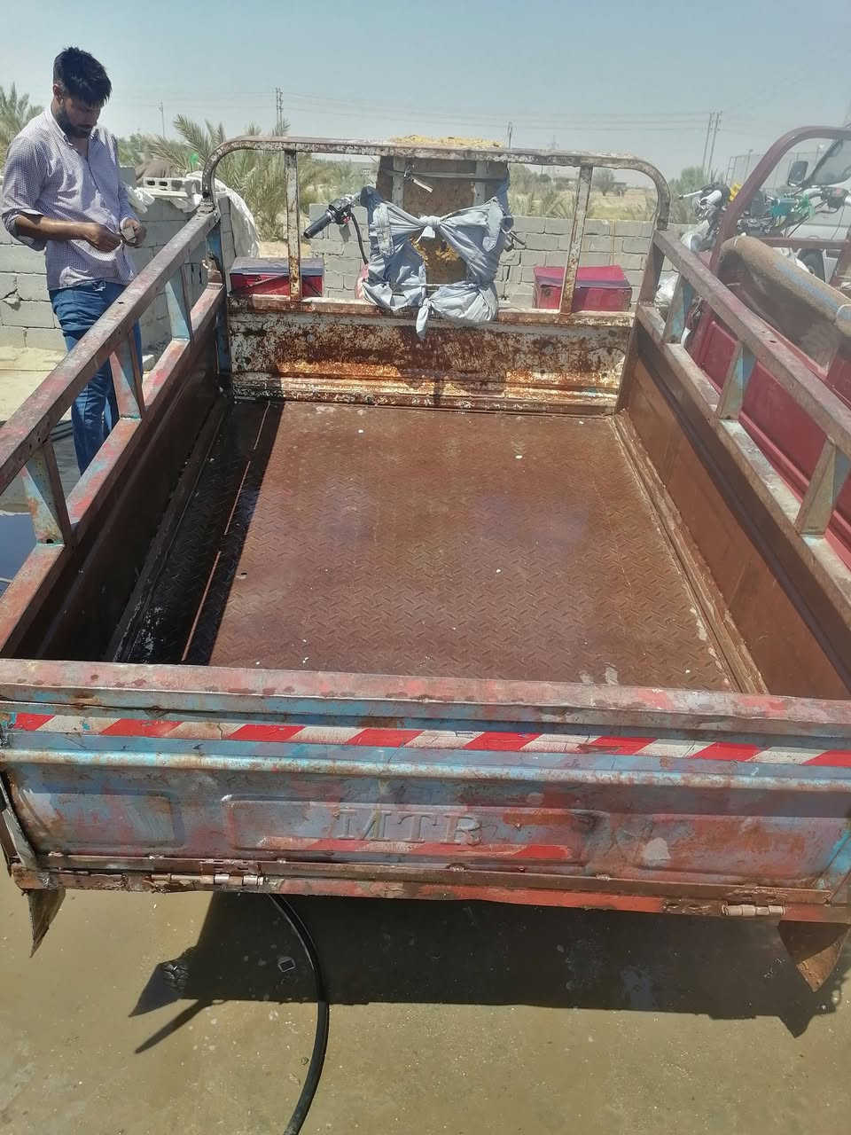 ستوته للبيع موديل 14 محرك 26 اوراق استنساخ شغاله كهربائيات ستوته جاهزه السعر 650 وبيها مجال مكاني نجف خان  نص عمود 504 رقمي *********** والخاص مفتوح
