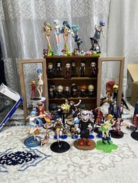 شلعة كاملة • مراسلة خاص • توصيل العراق