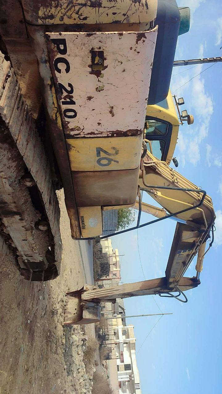 الانبار_ حصيبة الشرقية
🔹حجم 0️⃣1️⃣2️⃣
🔹 موديل 2️⃣0️⃣0️⃣2️⃣
🔸سعر 250💲بية مجال
الاتصال ‏‪***********‬‏📳
