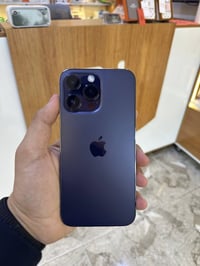 آيفون 14 برو ماكس • ٢٥٦ • بطارية ٩٥