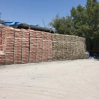 السالم عليكم للمواد الانشايه بسعار تفليش يوجد لدينه توصيل كافت مناطق ب...