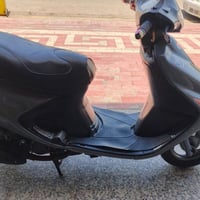 فراشة • مجفت • دسك احمر