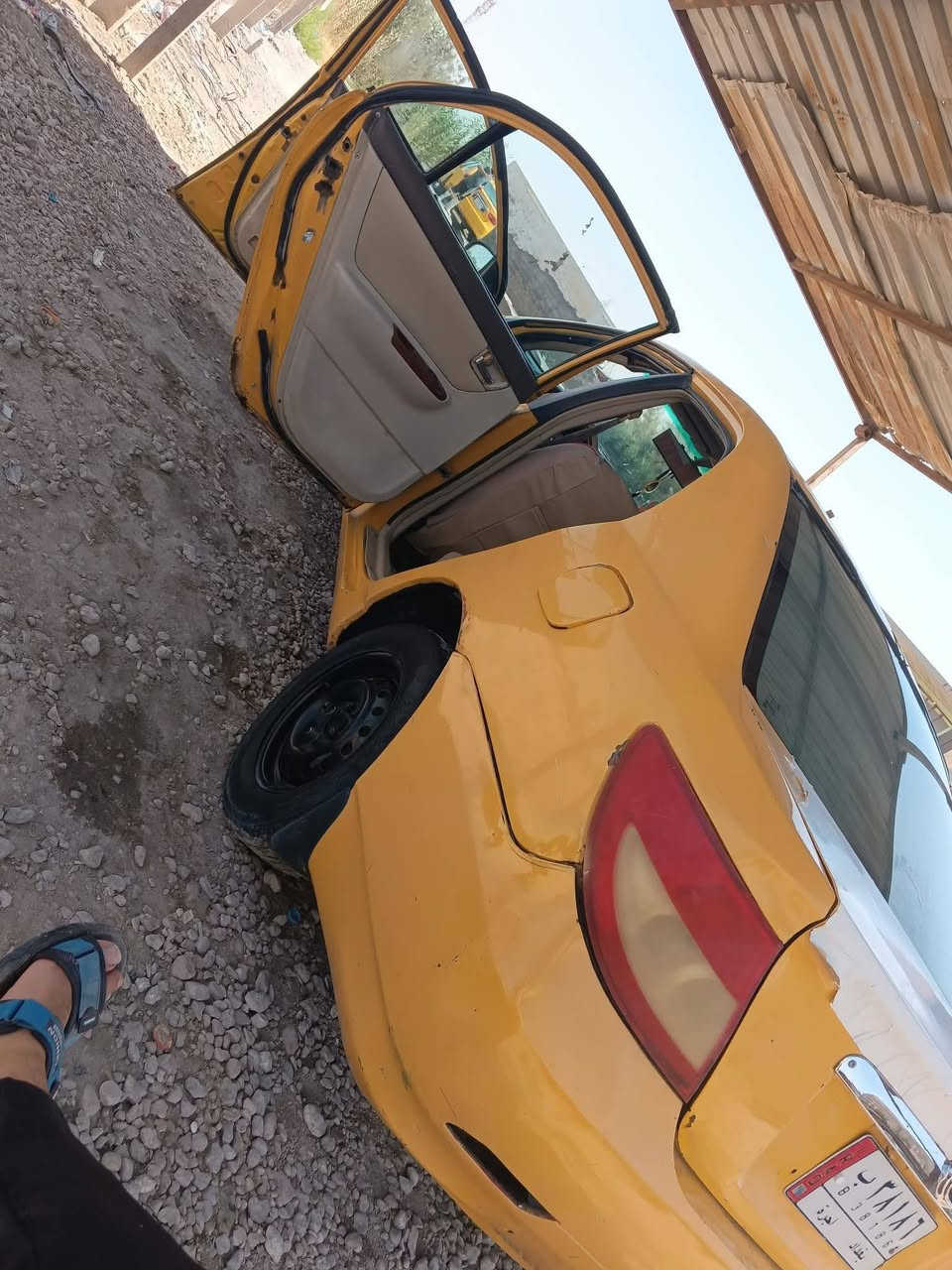 سلام عليكم سياره بي واي دي موديل 2011 مكينه جديده قبل شهرين شاهده بس المكينه بيها ولف فقط سعر 28 وبيها مجال مكان سياره بابل غير متواجد ع الفيس @ الستفسار ‏‪***********‬‏
