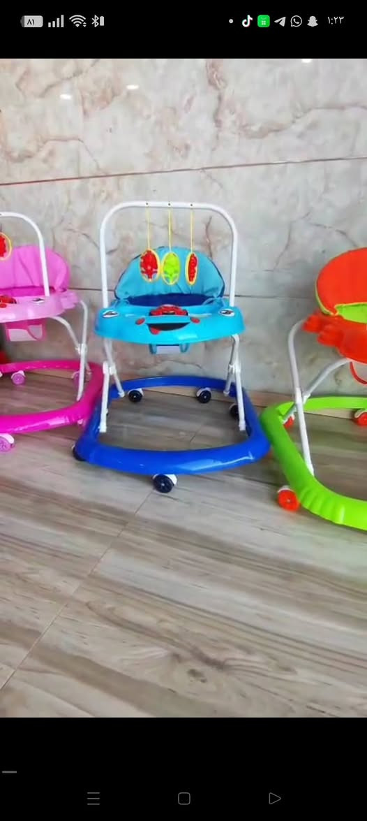 عرض بمناسبة رمضان حجله دعسوقة 🪉 موسيقى السعر 20 مع توصيل


**إذا كنت صاحب هذا الإعلان وتريد حذفه لأي سبب، رجاءا أرسل رسالة إلى الدعم الفني**