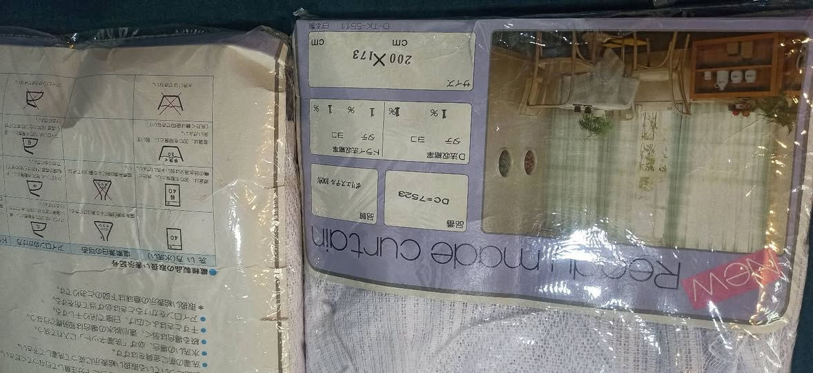 اغراض للبيع اسعار مناسبه


**إذا كنت صاحب هذا الإعلان وتريد حذفه لأي سبب، رجاءا أرسل رسالة إلى الدعم الفني**