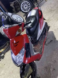 دراجة سنس • معدل فول • بغداد الشعب