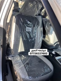 (#دوشمه_النمور)  لتغليف كافه انواع السيارات الحديثه باأجود انواع الجلو...