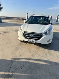 توسان • ٢٠١١ • ٢٠٠٠