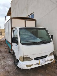 ذي قار • نضيف • مكينة وكير