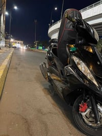 دراجه نوع Gtr الدراجه كله بلاد من الطول لوطول دراجه خير من الله شلعه و...