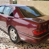 موديل ٩٥ • فتحة سقف • جلد