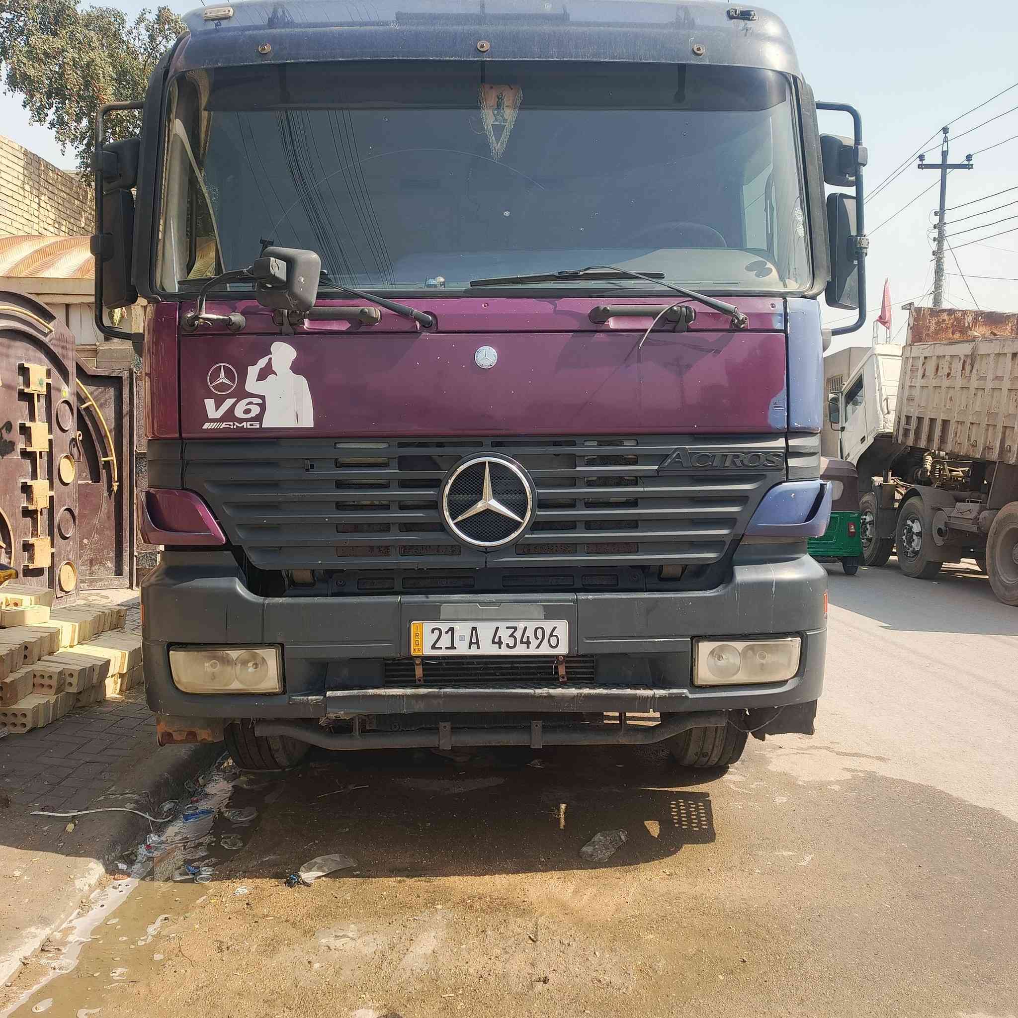 بغداد العبيدي 
سلام عليكم ورحمه 
اكتروز 2000بسمي سليمانيه 
سنويته بشهر 8 تنفذ
سبرنك امامي 
جوبلس خلفي 
بريك دسك 
 مكينه كير مكفول 
كله مكفوله ماعده البل صوره بدون دواخل 
السعر نتصل ودلل ***********
