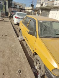 مديل ٢٠١٠ • مكينة بخار • حله ثوره