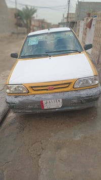 موديل ٢٠١٣ • بلاديه • رقم انكليزي