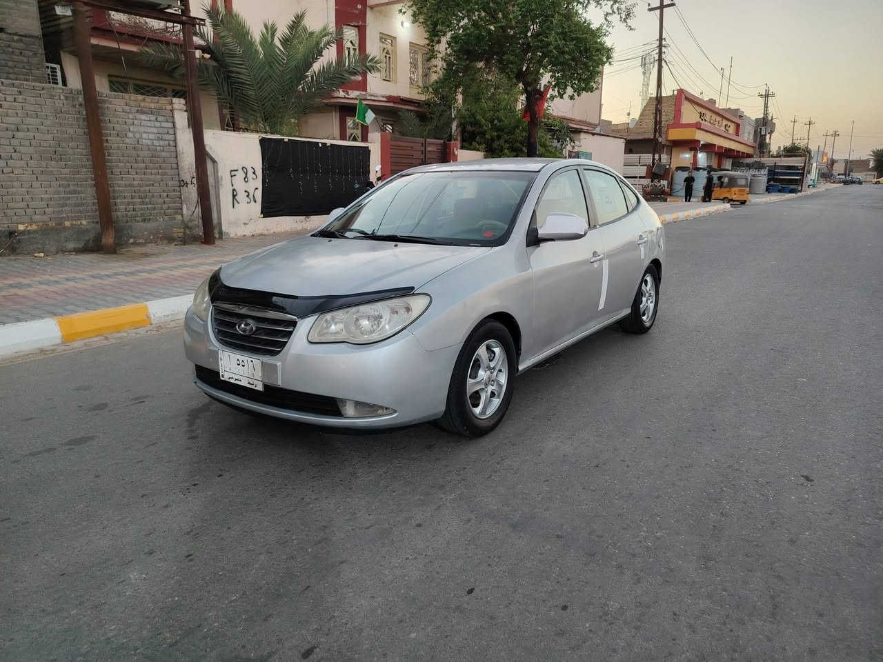 السلام عليكم النترا موديل 2010 خليجية رقم واسط مشروع وطني تحويل مباشر بيها صبغ حزام اثر جراد شواصي لغود برانكيتات تكم كفاله مكينه 1600دكشن عالي جاهزه من تخم تاير حداديه امامي وخلفي تبريد العنوان واسط السعر 84 اتصال ***********
