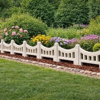 ميسان • لاينات حدائق • تنسيق حدائق